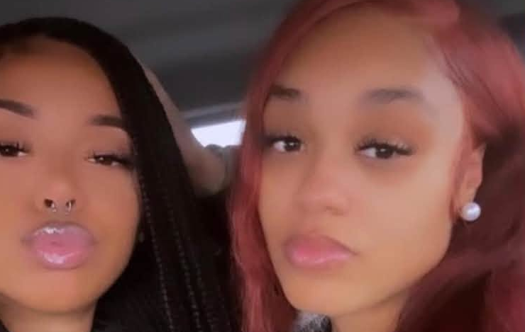 Diamond Dawson and Myangel Robinson Car Accident Pendleton, SC Death- Community Mourns Two Young Lives